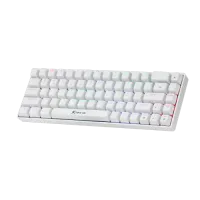 Xtrike Me GK-994W RGB Tri-Mode Wireless Mechanical Gaming Keyboard